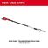 Milwaukee M18 Fuel ポールソーチェーン (49-16-2759)