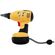Fringe Studio Wagsdale 電動ドライバー型犬用玩具 (314181)