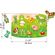 Hape 農場ペグパズル 10点入 (E1408)
