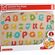 Hape アルファベットペグパズル 27点入 (E1505)