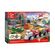 Hape 恐竜鉄道アドベンチャー61点セット (E3795)
