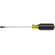 Klein Tools ラウンドシャンクスクリュードライバー 1/4インチ (605-6)
