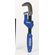 Irwin  Vise Grip パイプレンチ (274001SM) / PIPE WRENCH 11"QUICK ADJ