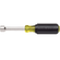 Klein Tools ナットドライバー (630-11/32)