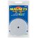 Master Magnetics   ラウンドマグネット (07223)  / ROUND BASE MAGNET95#PULL