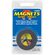 Master Magnetics  マグネットテープ (07011) / MAGNETIC TAPE 1/2"X30"