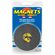 Master Magnetics　マグネットテープ (07012) / MAGNETIC TAPE 1/2"X10'