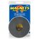 Master Magnetics   マグネットテープ (07019) / FLEX MAGNETIC TAPE1"X10'