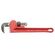 Ace パイプレンチ 10インチ (43577) / WRENCH PIPE 10" ACE RED