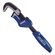 Irwin  Vise Grip パイプレンチ (274001SM) / PIPE WRENCH 11"QUICK ADJ