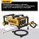 DEWALT 電気式高圧洗浄機 (DWPW3000)