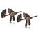 Spec Ops Tools トリガーバークランプ 2個入 (SPEC-TCL7-2PK)