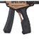 Spec Ops Tools トリガーバークランプ 2個入 (SPEC-TCL7-2PK)
