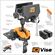 Work IQ スティール製バイス (IQVISE)
