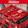 Milwaukee Red Helix ドリルビットセット (48-89-2332)