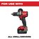 Milwaukee Red Helix ドリルビットセット (48-89-2332)