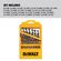 DeWalt ドリルビット29点セット (DWA1189)