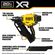 DeWalt フレーミングネイラー (DCN930B)