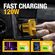 DeWalt 2ポートUSB C 車​​用充電器 (141 0484 DW2)