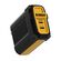 DeWalt 2 ポートUSB C 壁用充電器 (131 0874 DW2)