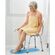 Carex Health Brands バス＆シャワー用シート (FGB75300 0000)