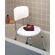 Carex Health Brands バス＆シャワー用シート (FGB75300 0000)