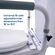 Carex Health Brands トイレ用安全バー (FGB36800 0000)