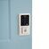 Kwikset 270 SmartCode 電子タッチパッド式デッドボルト サテンニッケル (992700-004)