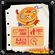 Anarchy Pancakes Exploding Kittens パンケーキカードゲーム (ANPA-TIN-6)