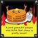 Anarchy Pancakes Exploding Kittens パンケーキカードゲーム (ANPA-TIN-6)