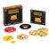 Anarchy Pancakes Exploding Kittens パンケーキカードゲーム (ANPA-TIN-6)