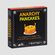 Anarchy Pancakes Exploding Kittens パンケーキカードゲーム (ANPA-TIN-6)