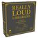 Really Loud Librarians Exploding Kittens ボードゲーム (LOUD-CORE-4)