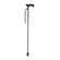 Brazos Walking Sticks バブル柄折り畳み式ステッキ (502-2000-5100)