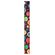 Brazos Walking Sticks バブル柄折り畳み式ステッキ (502-2000-5100)