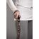 Brazos Walking Sticks バブル柄折り畳み式ステッキ (502-2000-5100)