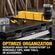 DeWalt ToughSystem ワークトップ (DWST08550)