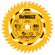 DeWalt 丸鋸ブレード (DWA261240)