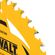DeWalt 丸鋸ブレード (DWA261240)