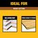 DeWalt 丸鋸用ブレード (DWA271460) DeWalt 丸鋸用ブレード (DWA271460)