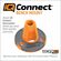 Work IQ Tools IQ Connect 樹脂製取付プレート (IQCBM3)