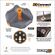 Work IQ Connect - Magnetic Mount アクションバイス (IQCMM)