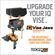 Work IQ Vise Jaws 木工用バイス (IQVJW)