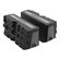 Work IQ Vise Jaws Flex Fit ダイキャストアルミニウム製バイス ( IQVJFS)