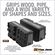 Work IQ Vise Jaws Flex Fit ダイキャストアルミニウム製バイス ( IQVJFS)Work IQ Vise Jaws Flex Fit ダイキャストアルミニウム製バイス ( IQVJFS)