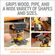 Work IQ Vise Jaws Flex Fit ダイキャストアルミニウム製バイス ( IQVJFS)