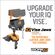 Work IQ Vise Jaws Leather 革付バイス (IQVJL)