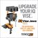 Work IQ Vise Jaws - Pipe Fit パイプ用バイス (IQVJPF)
