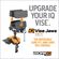 Work IQ Vise Jaws - Sure Fit バイス (IQVJSF)