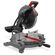 Craftsman コード式コンパウンドマイターソー (CMXEMAX69434503)
